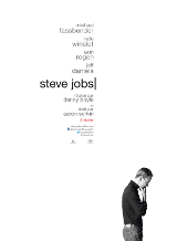 Steve Jobs Affiche