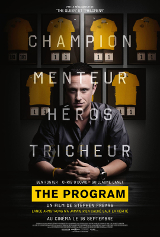 The Program Affiche