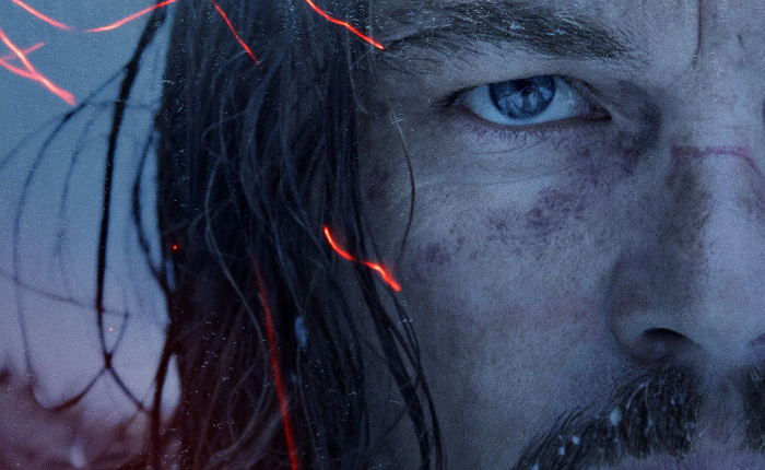 The Revenant Une