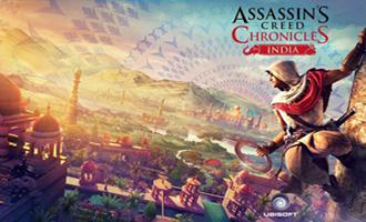 Assassin’s Creed Chronicles : India