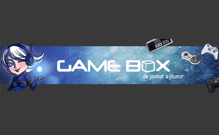 GAME BOX