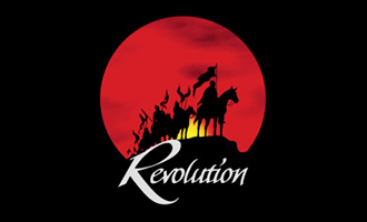 Revolution