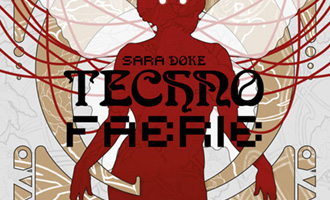 Techno faerie de Sara Doke chez les moutons électriques