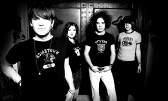 The Dandy Warhols