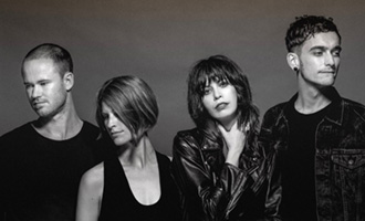 The Jezabels