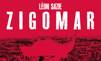 Zigomar Tome 1 'Le rayon vert' de Léon Sazie chez les moutons électriques