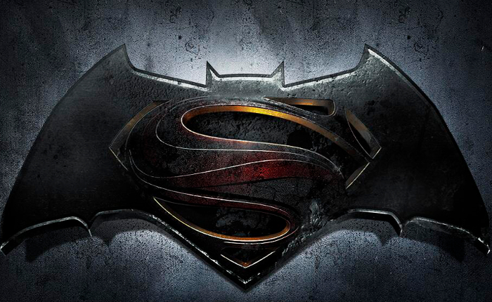 Batman vs Superman Une