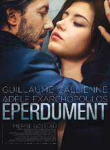 Eperdument Affiche