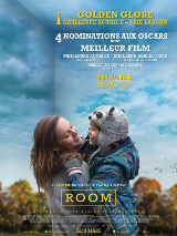 Room Affiche