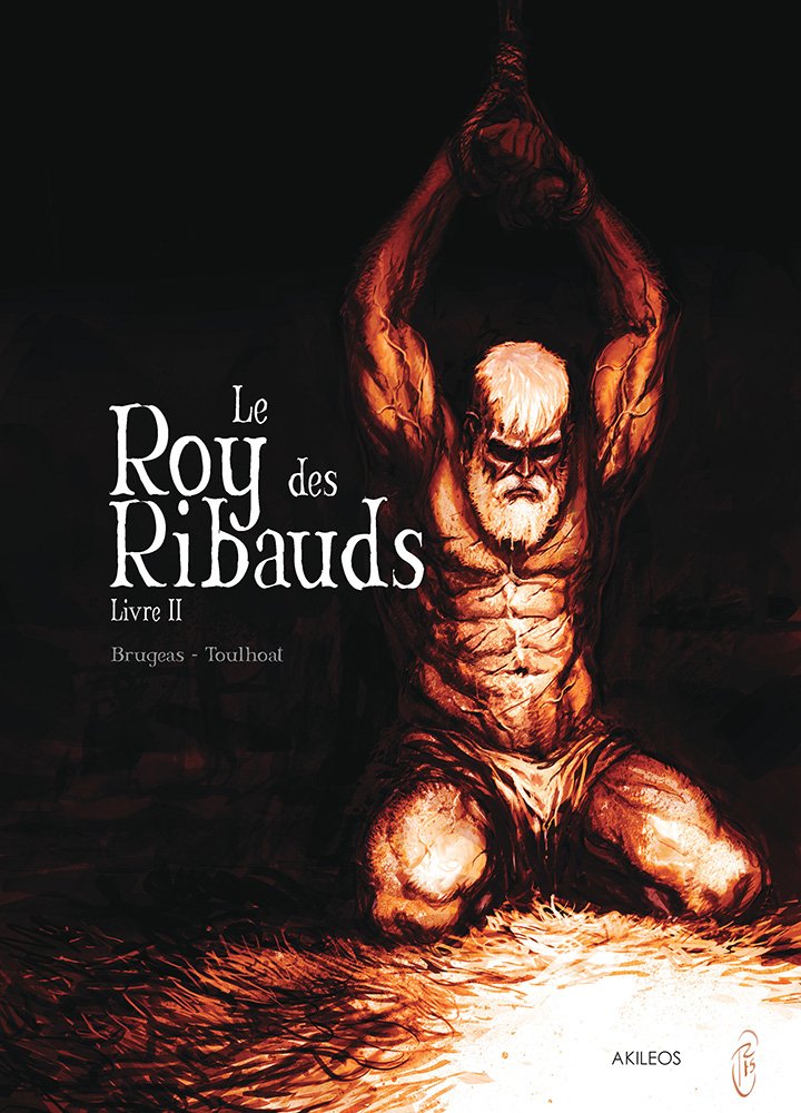 Roy des Ribauds 2