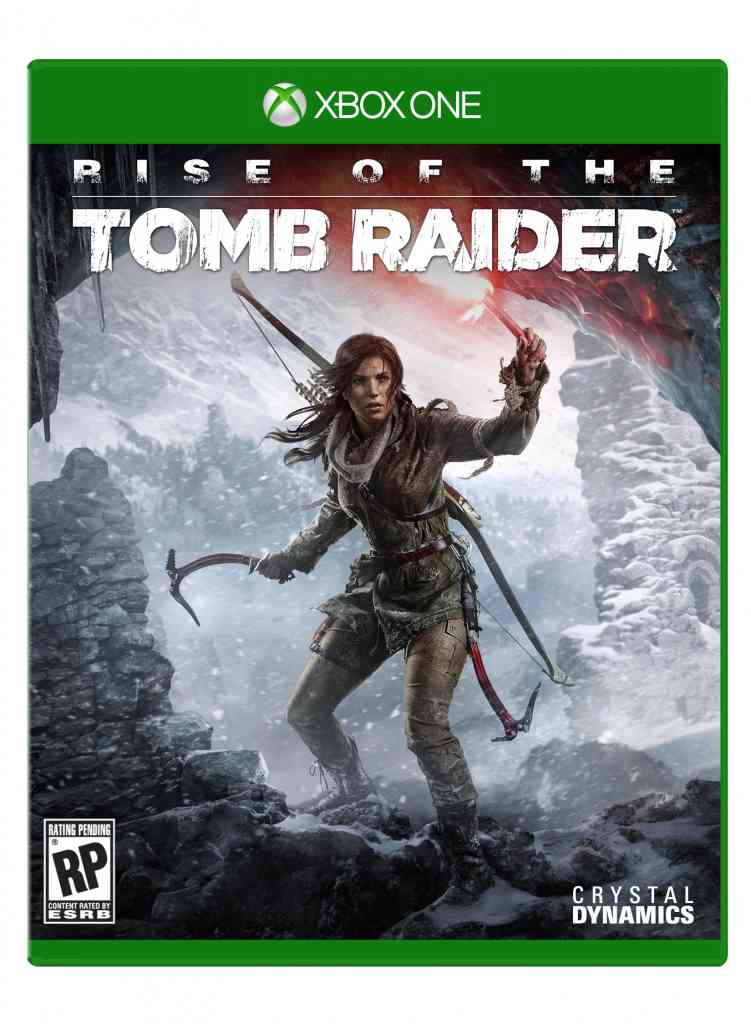 Rise of the Tomb Raider : une petite beauté visuelle mais pas que