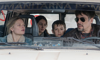 A Perfect Day de Fernando León de Aranoa avec Benicio del Toro