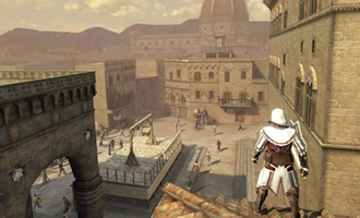 Assassin’s Creed Identity