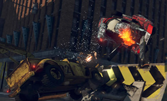 Carmageddon : Max Damage