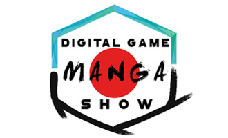 Le Digital Game'Manga Show