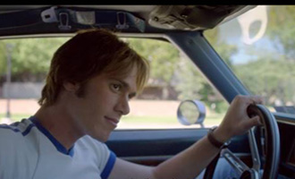 Everybody Wants Some de Richard Linklater avec Blaker Jenner