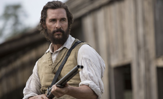 Free State Of Jones de Gary Ross avec Matthew McConaughey