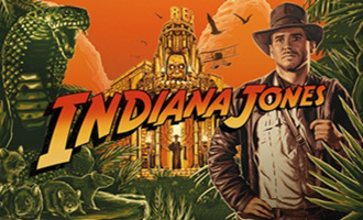 Indiana Jones