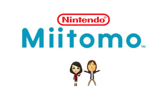 Miitomo