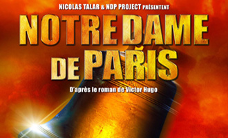 Notre Dame de Paris - Le Spectacle Musical