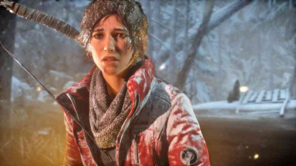 rise of the tomb raider 1