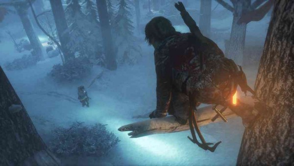 rise of the tomb raider 2