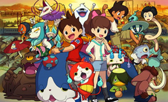 Yo-kai Watch