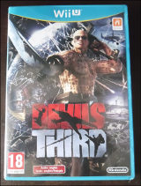 Retour sur : Devil’s Third