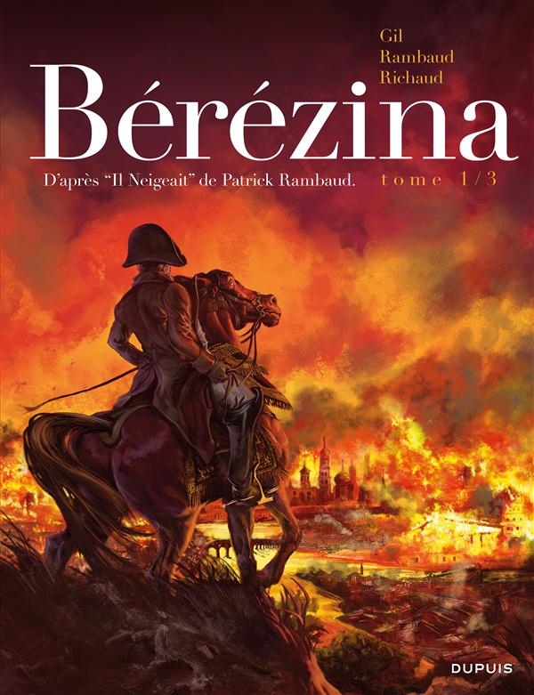 Bérézina