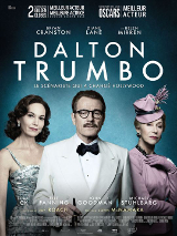 Dalton Trumbo Affiche