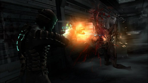 Dead Space-