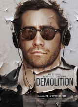 Demolition Affiche