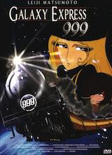 Galaxy Express 999 : le film !