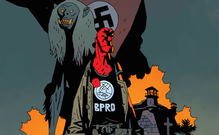 HELLBOY & BPRD 01 C1C4.indd