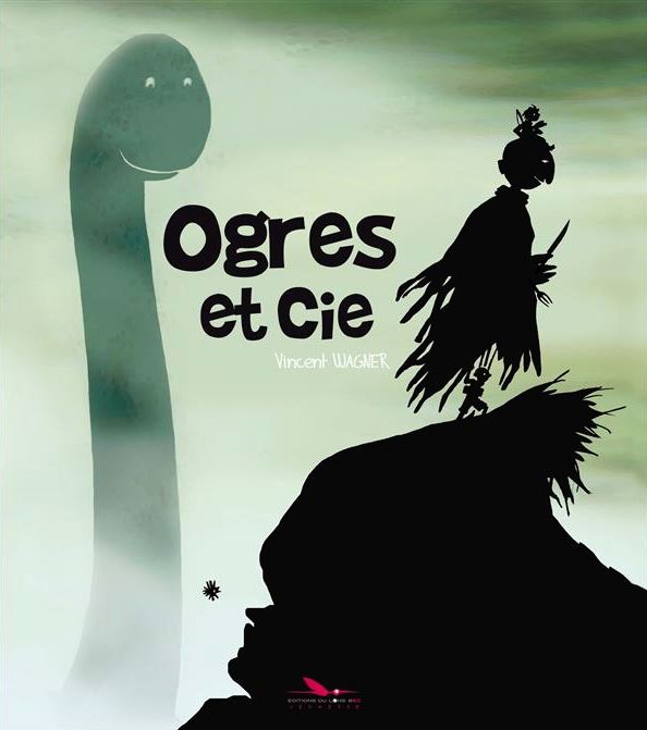 Ogres et Cie