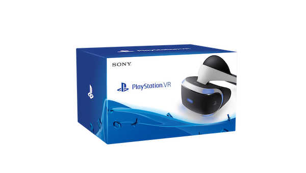 PSVR