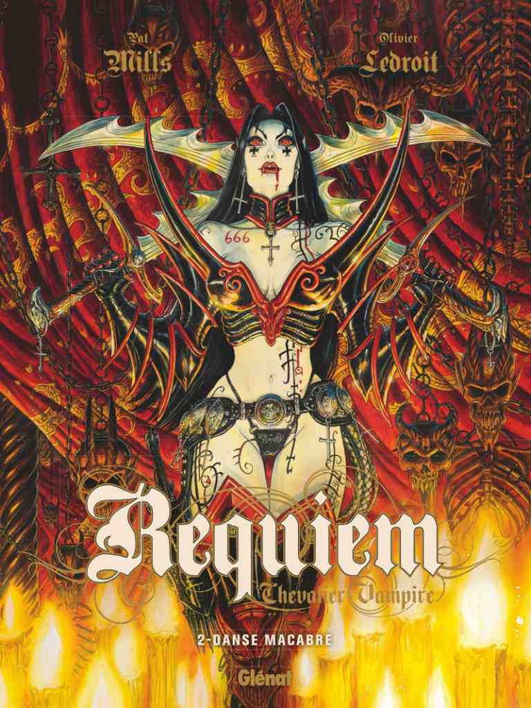 Requiem 2