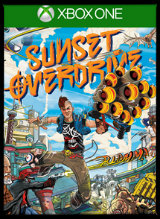 Sunset Overdrive