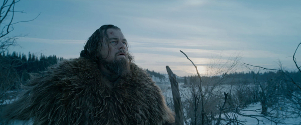 The Revenant Deux