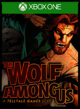 The Wolf Among Us