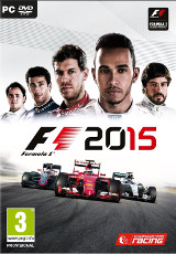 Retour sur F1 2015