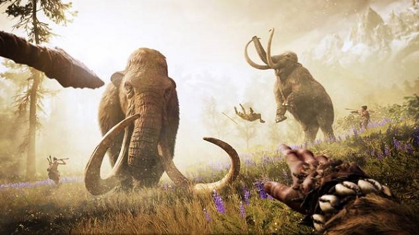 far-cry-primal-mammouth