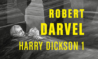 Harry Dickson 1 de Robert Darvel chez les moutons électriques