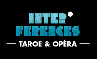 'Interférences', l'exposition de TAROE & OPERA