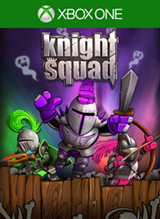 Retour sur Knight Squad : Quand Bomberman rencontre Gauntlet