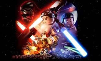 LEGO Star Wars : Le Réveil de la Force