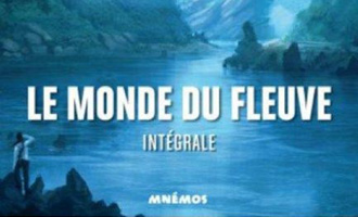 Le Monde du Fleuve Intégrale de Philip José Farmer chez Mnémos