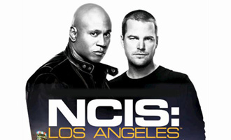 NCIS : Los Angeles