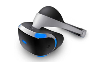 PlayStation VR