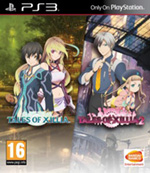 Tales of Xillia - Tales of Xillia 2 Compilation